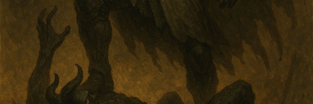 Saint ✠ banner
