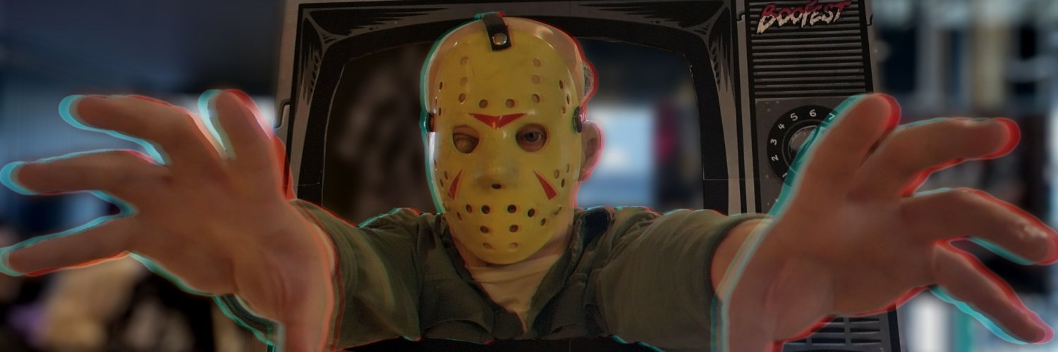 Jason Takes Ωmegle/TV | Series 6 | Out Now banner