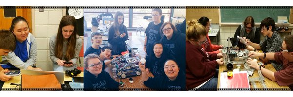 Team6564 Profile Banner