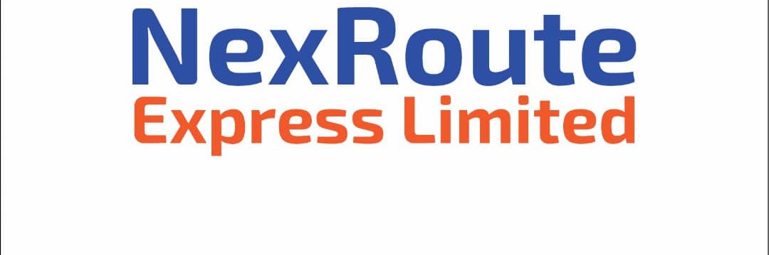 Nexroute Express Ltd banner