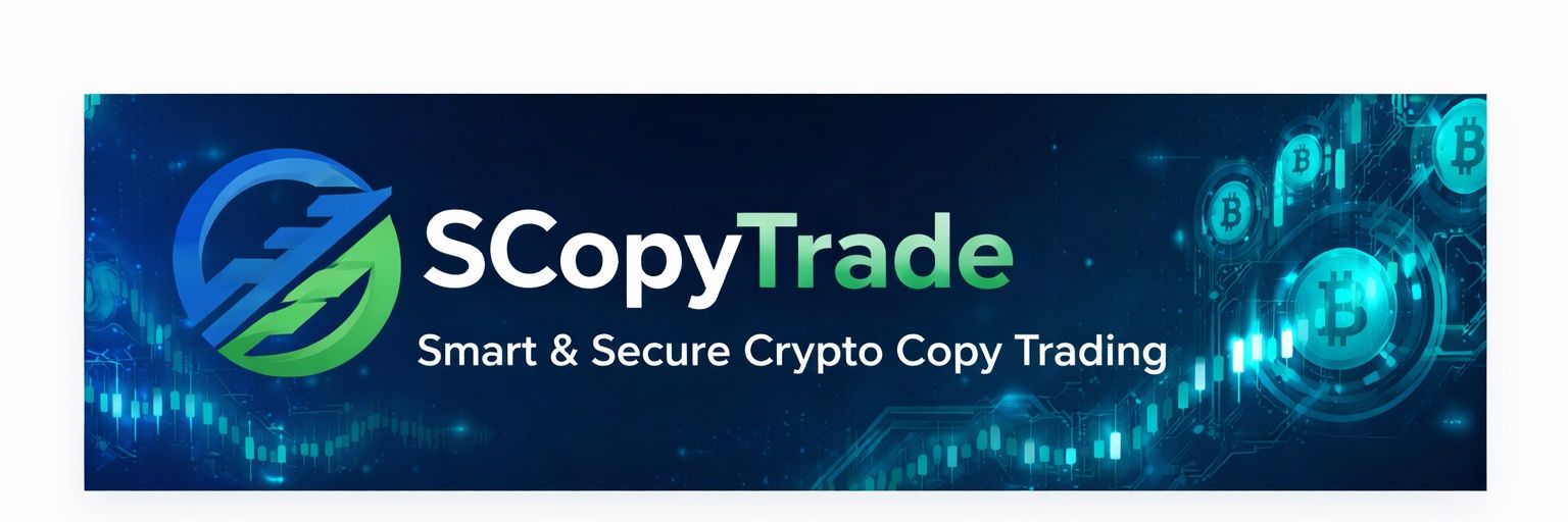 SCopyTrade banner