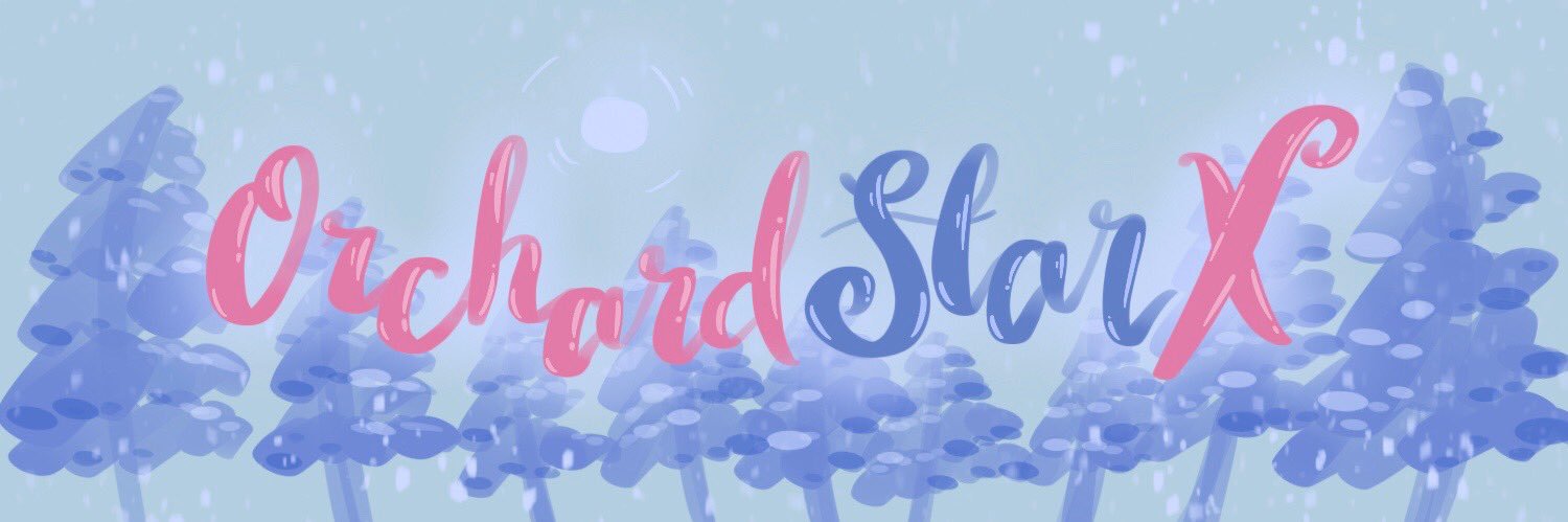 alex 🌸 banner