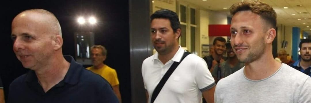 Adamkidan's profile banner image