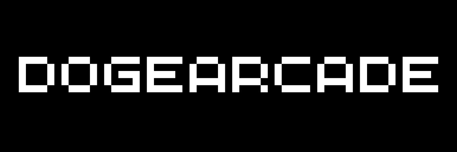 DOGEARCADE banner