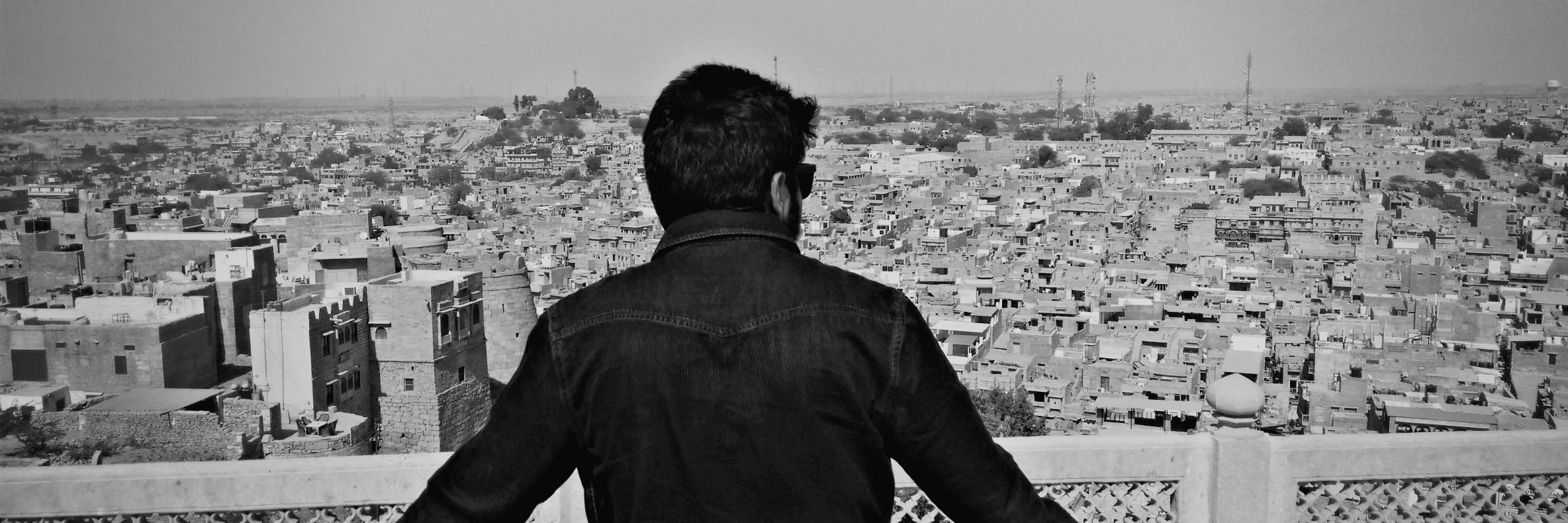 archit_haran's profile banner image