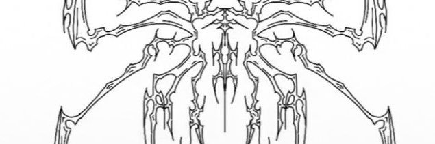 gh0ulrize's profile banner image
