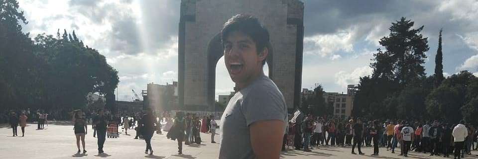 gusdelrazo's profile banner image