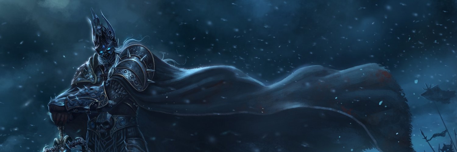 Whaspering's profile banner image