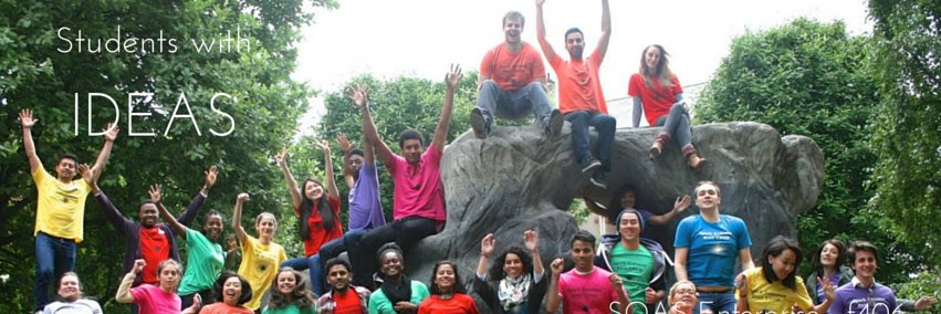 soasstudentent's profile banner image