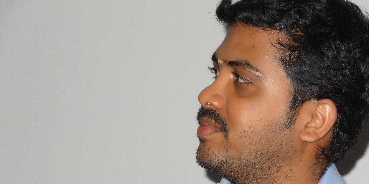 Imkrish_r's profile banner image