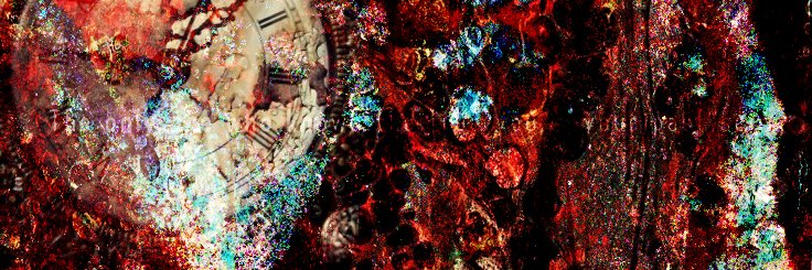 TimeWatch ◣▲◢ banner