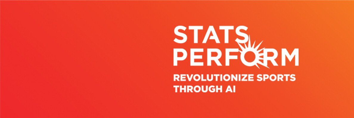 Stats Perform banner