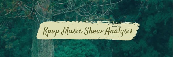 KshowAnalysis1 Profile Banner