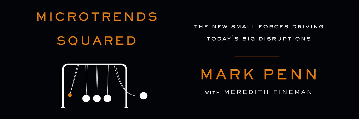 Mark Penn's banner