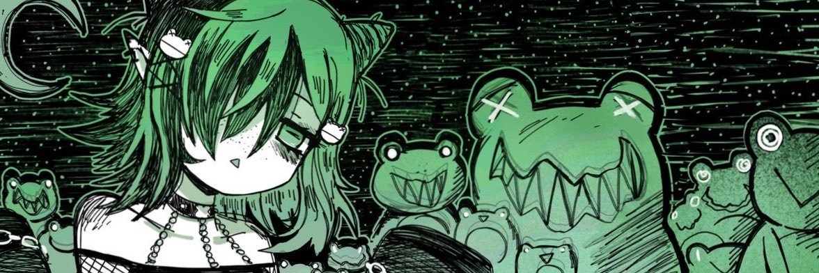 AydenJacksonX's profile banner image