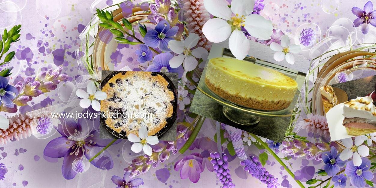 jodyskitchen's profile banner image