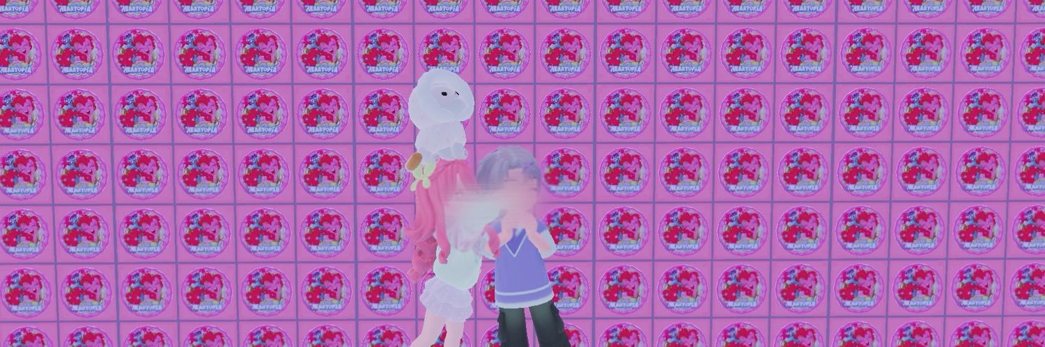 人生ハードモード♥@虹ﾋﾟﾝｷｰﾊﾟｲ∞ banner