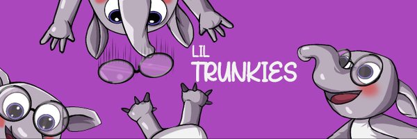 liltrunkies Profile Banner