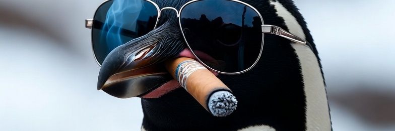 General Sherman banner