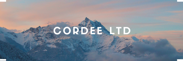 CordeeBooks Profile Banner