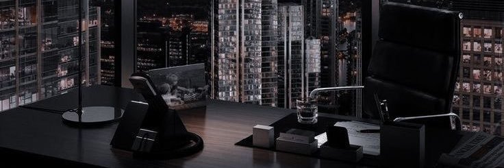 Sebastian Marvel. banner