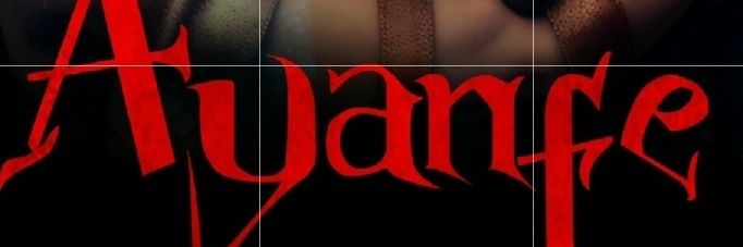 Feyi Aina banner