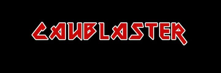 caublaster's profile banner image