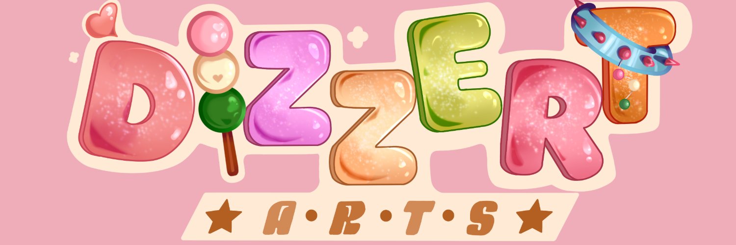 Dizzy👻🦝 banner