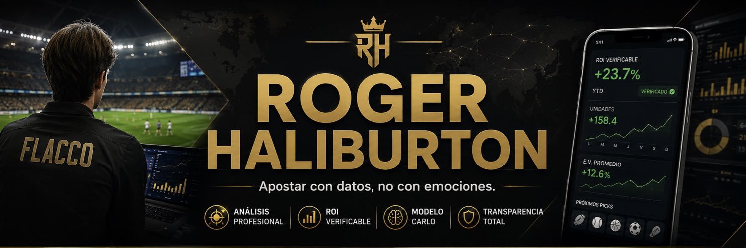 RogerHPikcs's profile banner image
