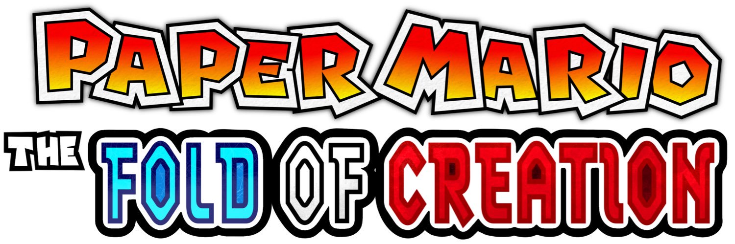 FoldOfCreation's profile banner image