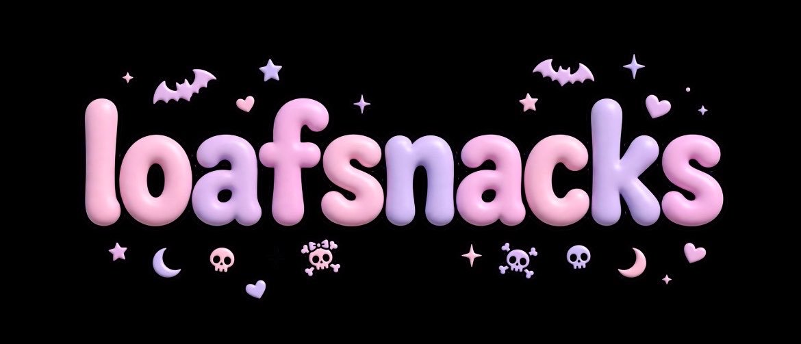 loafsnack's profile banner image