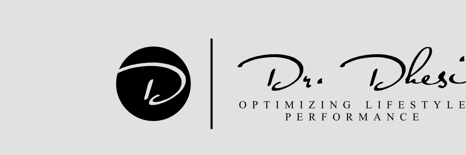 drdhesi's profile banner image