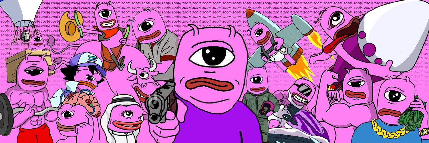ZoomKingSol's profile banner image