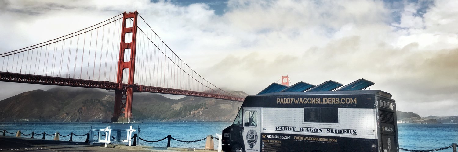 Paddy Wagon Sliders banner