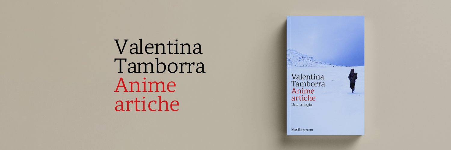 MarsilioEditori's profile banner image