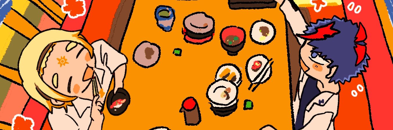 nulnoodle's profile banner image