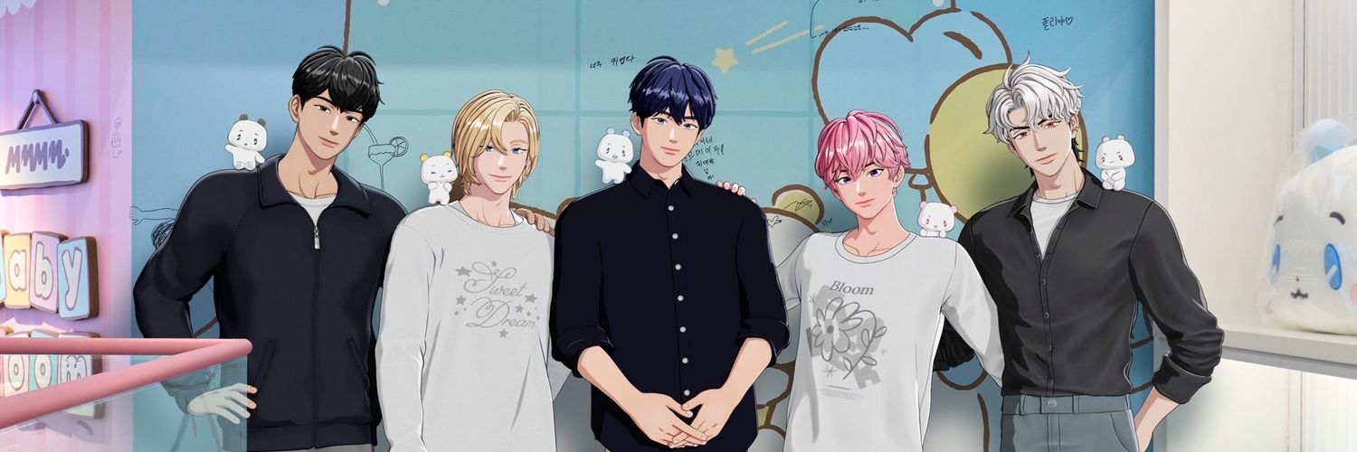 notttyourtype's profile banner image