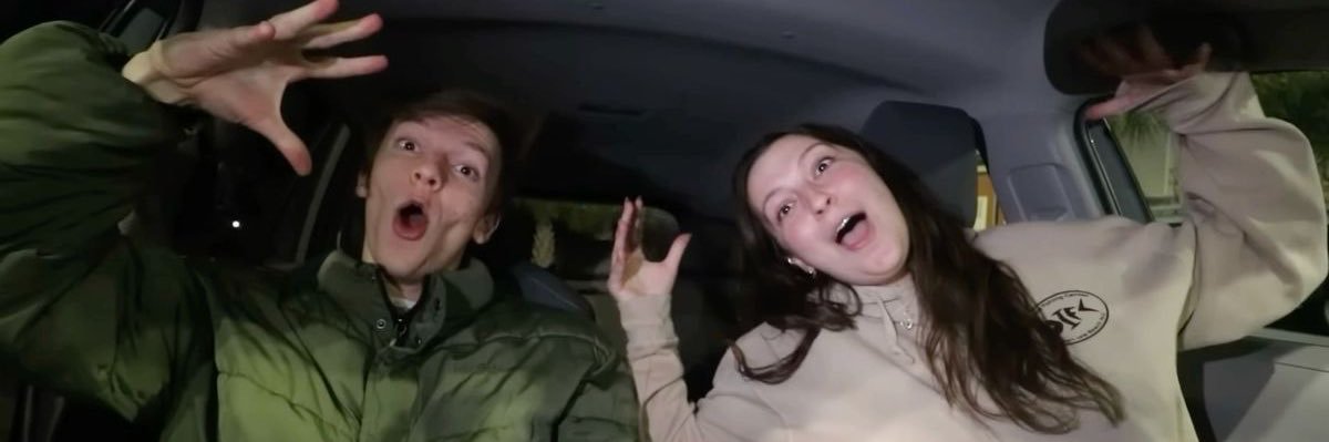 rorieirl's profile banner image