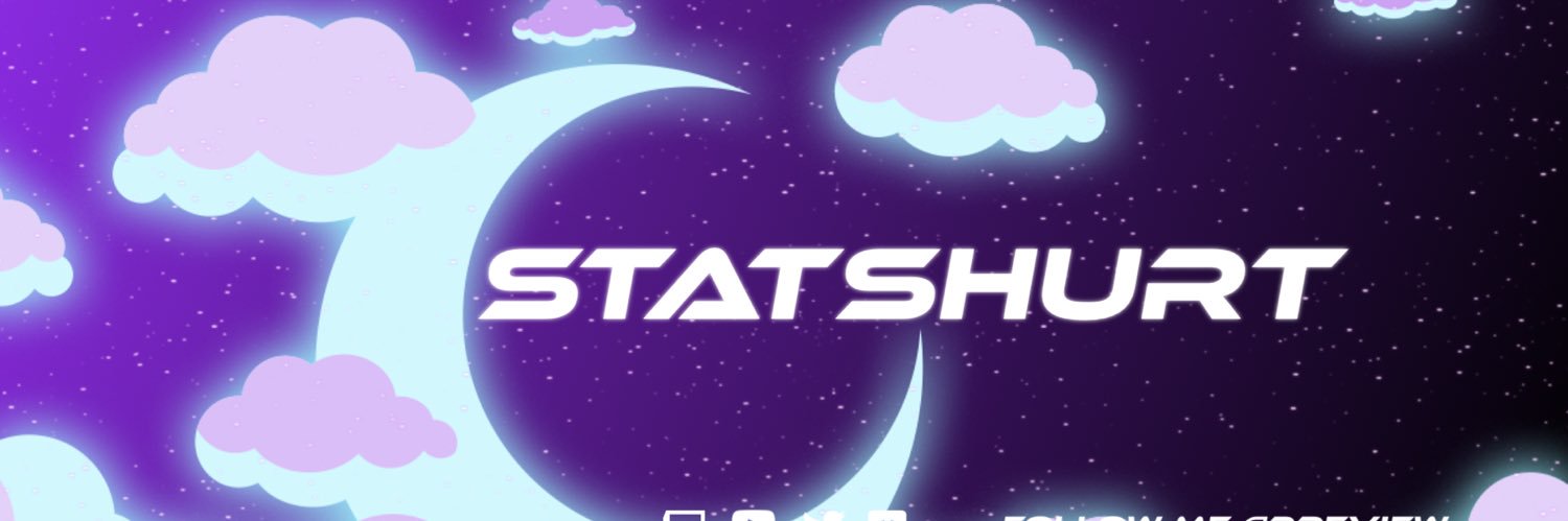 Stats banner