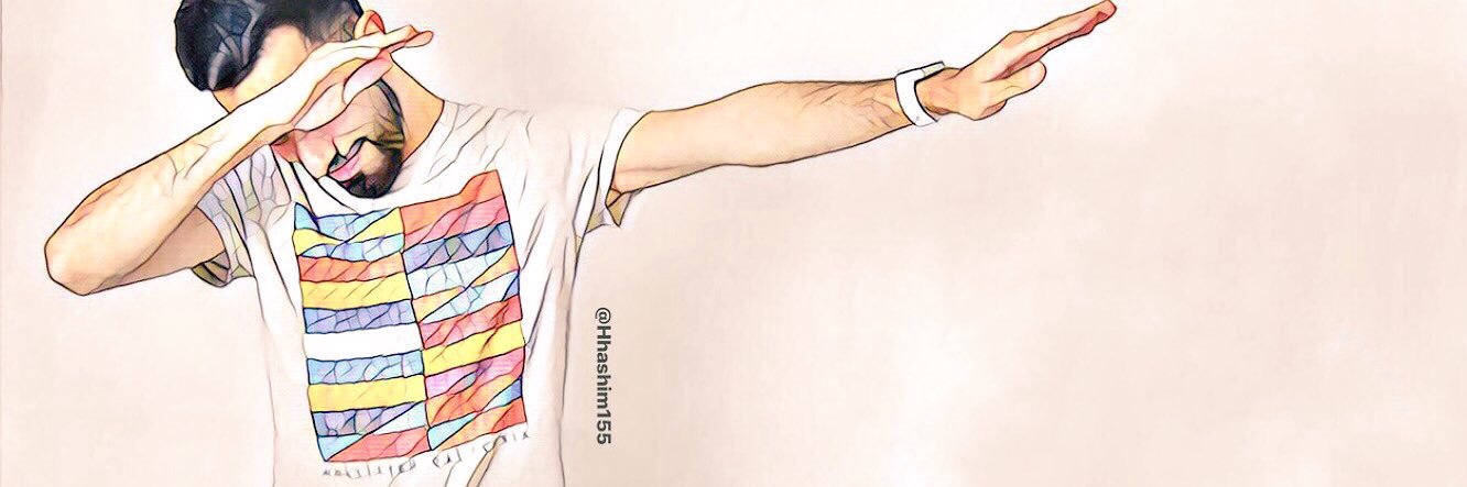 HHashim155's profile banner image