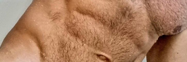 Bear_ bodybuilder🐻💪 banner