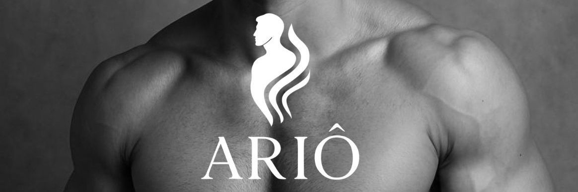 Spa Ariô ♨️ banner