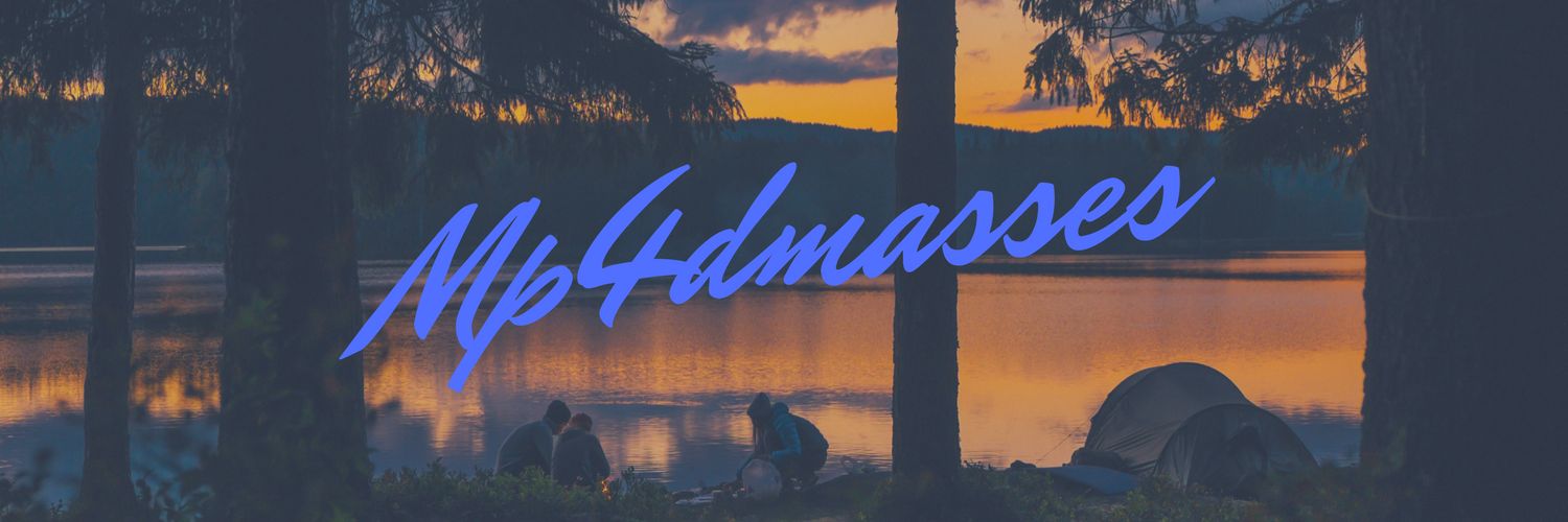 mp4dmasses's profile banner image
