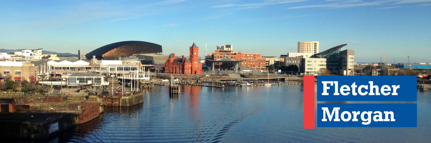 Fletcher Morgan banner