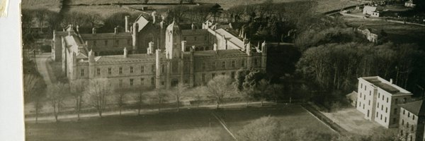 UniOfGalwayASC Profile Banner