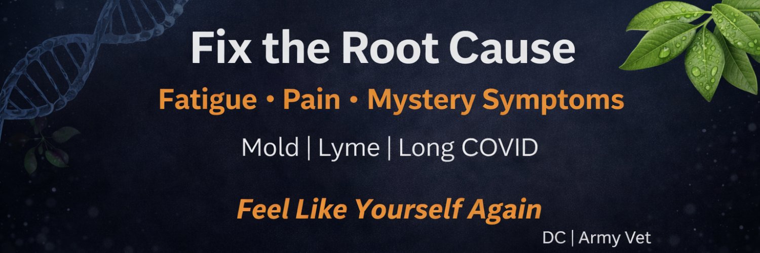 Dr. Alex | Root Cause Health banner