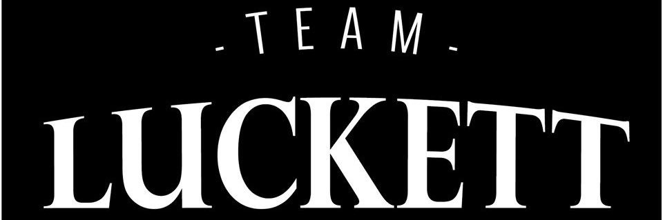 Myrl Luckett banner