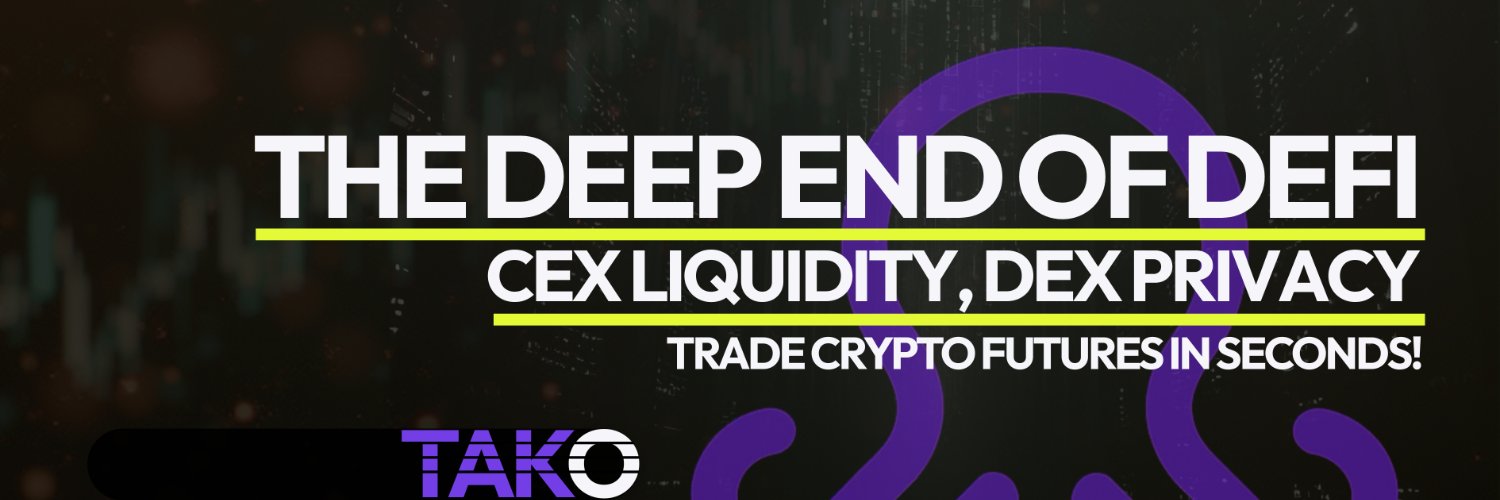TAKODEX.COM banner