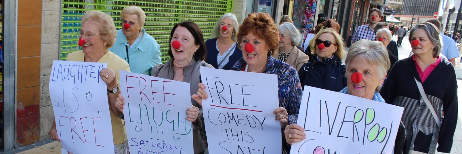 LiverpoolComedyFest banner