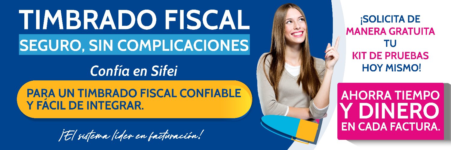 SIFEIMexico's profile banner image